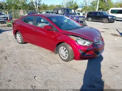 5NPDH4AE1GH788621 2016 HYUNDAI ELANTRA