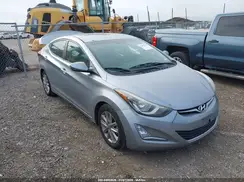 5NPDH4AE1GH788747 2016 HYUNDAI ELANTRA