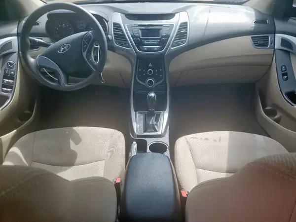 5NPDH4AE1GH789476 2016 HYUNDAI ELANTRA - Image 8