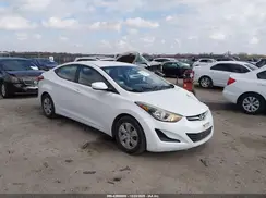 5NPDH4AE1GH789641 2016 HYUNDAI ELANTRA