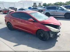 5NPDH4AE1GH791874 2016 HYUNDAI ELANTRA