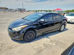 5NPDH4AE1GH792846 2016 HYUNDAI ELANTRA
