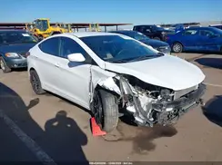 5NPDH4AE1GH792880 2016 HYUNDAI ELANTRA