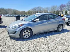 5NPDH4AE1GH793043 2016 HYUNDAI ELANTRA