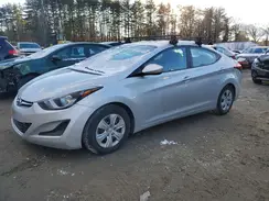 5NPDH4AE1GH793740 2016 HYUNDAI ELANTRA