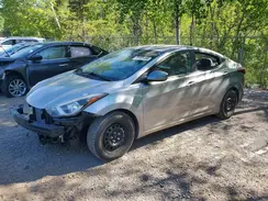 5NPDH4AE1GH794337 2016 HYUNDAI ELANTRA