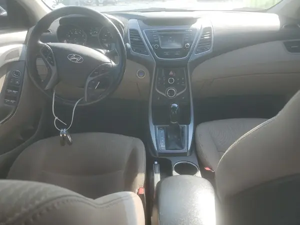 5NPDH4AE1GH794919 2016 HYUNDAI ELANTRA - Image 8