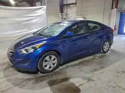 5NPDH4AE1GH795181 2016 HYUNDAI ELANTRA