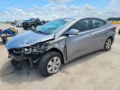 5NPDH4AE1GH795360 2016 HYUNDAI ELANTRA
