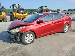 5NPDH4AE1GH795892 2016 HYUNDAI ELANTRA
