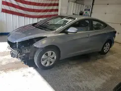 5NPDH4AE1GH796234 2016 HYUNDAI ELANTRA