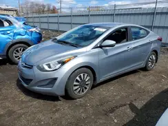 5NPDH4AE1GH797089 2016 HYUNDAI ELANTRA