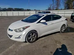 5NPDH4AE1GH797772 2016 HYUNDAI ELANTRA
