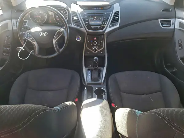 5NPDH4AE1GH797772 2016 HYUNDAI ELANTRA - Image 8
