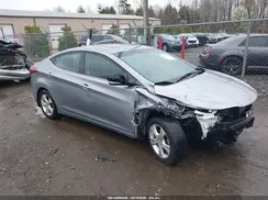 5NPDH4AE1GH797822 2016 HYUNDAI ELANTRA