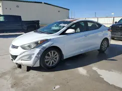 5NPDH4AE1GH798260 2016 HYUNDAI ELANTRA