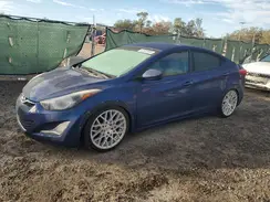 5NPDH4AE2GH648660 2016 HYUNDAI ELANTRA