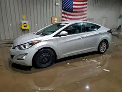 5NPDH4AE2GH653504 2016 HYUNDAI ELANTRA
