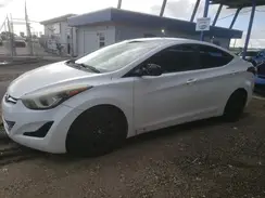 5NPDH4AE2GH653650 2016 HYUNDAI ELANTRA