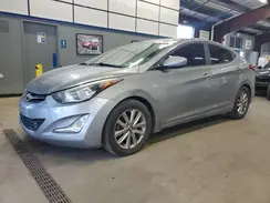 5NPDH4AE2GH654099 2016 HYUNDAI ELANTRA