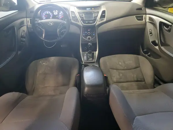 5NPDH4AE2GH654099 2016 HYUNDAI ELANTRA - Image 8