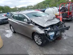 5NPDH4AE2GH655172 2016 HYUNDAI ELANTRA