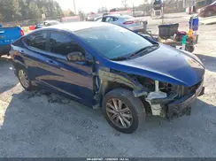 5NPDH4AE2GH657701 2016 HYUNDAI ELANTRA