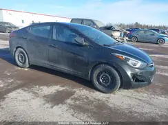 5NPDH4AE2GH658136 2016 HYUNDAI ELANTRA
