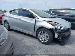 5NPDH4AE2GH659108 2016 HYUNDAI ELANTRA