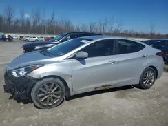 5NPDH4AE2GH660078 2016 HYUNDAI ELANTRA