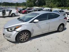 5NPDH4AE2GH660663 2016 HYUNDAI ELANTRA