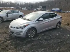 5NPDH4AE2GH661859 2016 HYUNDAI ELANTRA