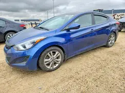 5NPDH4AE2GH661988 2016 HYUNDAI ELANTRA