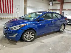 5NPDH4AE2GH662185 2016 HYUNDAI ELANTRA