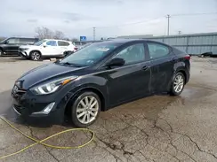 5NPDH4AE2GH662557 2016 HYUNDAI ELANTRA