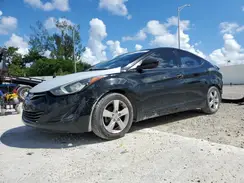 5NPDH4AE2GH663269 2016 HYUNDAI ELANTRA