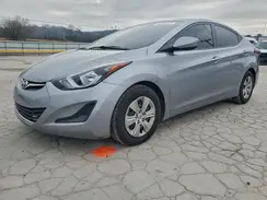 5NPDH4AE2GH664728 2016 HYUNDAI ELANTRA
