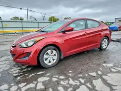 5NPDH4AE2GH667936 2016 HYUNDAI ELANTRA