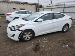 5NPDH4AE2GH668343 2016 HYUNDAI ELANTRA