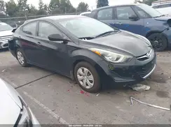 5NPDH4AE2GH668598 2016 HYUNDAI ELANTRA