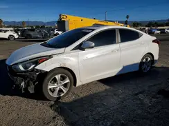 5NPDH4AE2GH668990 2016 HYUNDAI ELANTRA