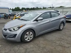 5NPDH4AE2GH669847 2016 HYUNDAI ELANTRA