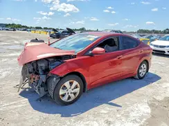 5NPDH4AE2GH670755 2016 HYUNDAI ELANTRA