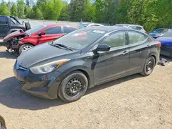 5NPDH4AE2GH672165 2016 HYUNDAI ELANTRA