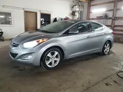5NPDH4AE2GH672618 2016 HYUNDAI ELANTRA
