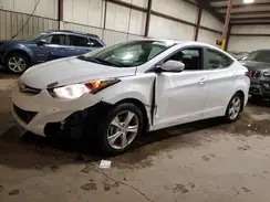 5NPDH4AE2GH673493 2016 HYUNDAI ELANTRA