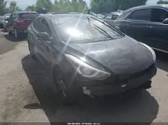 5NPDH4AE2GH674031 2016 HYUNDAI ELANTRA