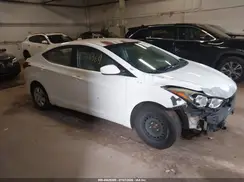 5NPDH4AE2GH674935 2016 HYUNDAI ELANTRA