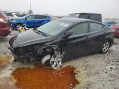 5NPDH4AE2GH675017 2016 HYUNDAI ELANTRA