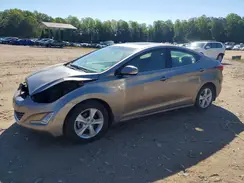 5NPDH4AE2GH675258 2016 HYUNDAI ELANTRA